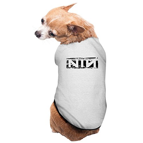 6462213018243 - JESSY NINE INCH NAILS THE DOWN SPIRAL WITH TEATH PET CLOTHING