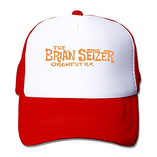 6462213020598 - JESSY THE BRIAN SETZER ORCHESTRA THE DIRTY BOOGIE STYLE HAT