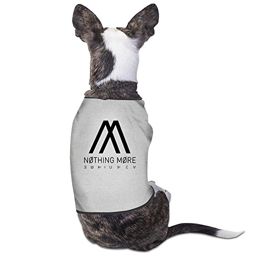 6462213022196 - JESSY NOTHING MORE THE FEW NOT FLEETING PET CLOTHING