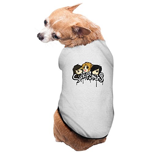 6462213042453 - JESSY SICK PUPPIES ALL THE SAME CONNECT PET CLOTHING