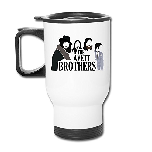 6462213042743 - JESSY THE AVETT BROTHERS I AND LOVE AND YOU TRAVEL MUGS