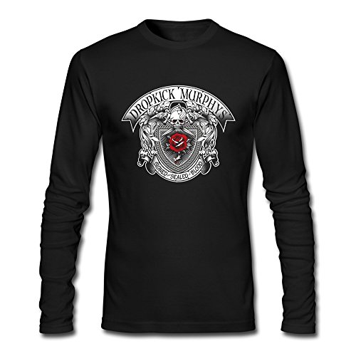 6462365077440 - SIGNED AND SEALED IN BLOOD ROSE TATTOO [BLACK MAN'S T-SHIRTS
