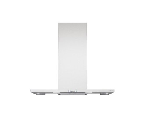 0646328008191 - ZEPHYR - MODENA 30 IN. 600 CFM WALL MOUNT RANGE HOOD WITH LED LIGHT IN STAINLESS STEEL - STAINLESS STEEL