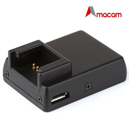 0646437594646 - ON DASH CAM AM-LM86 REPLACEMENT GPS LOW PROFILE MOUNT FOR THE AMACAM AM-M86 DASH CAMERA. ONE YEAR WARRANTY.