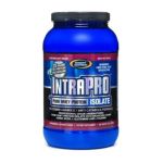 0646511006225 - INTRAPRO PURE WHEY PROTEIN ISOLATE STRAWBERRIES AND CREAM 2 LB