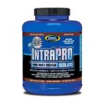 0646511006287 - INTRAPRO PURE WHEY PROTEIN ISOLATE DOUBLE CHOCOLATE 5 LB
