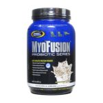 0646511015067 - MYOFUSION PROBIOTIC SERIES COOKIES AND CREAM 2 LB