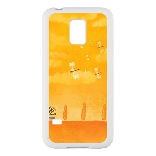 0646558175663 - WELCOME!SAMSUNG GALAXY S5 MINI CASES-BRAND NEW DESIGN BEAUTIFUL COUNTRY SCENERY PRINTED HIGH QUALITY TPU FOR SAMSUNG GALAXY S5 MINI 4.5 INCH -04
