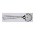 0646563357412 - SERVING SPOON STAINLESS STEEL, PERFORATED - 21