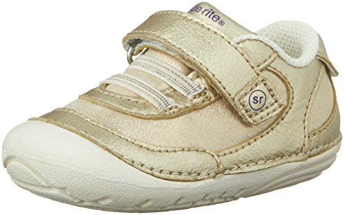 0646881281048 - STRIDE RITE TODDLER GIRLS' OR BABY GIRLS' SOFT MOTION JAZZY SNEAKERS