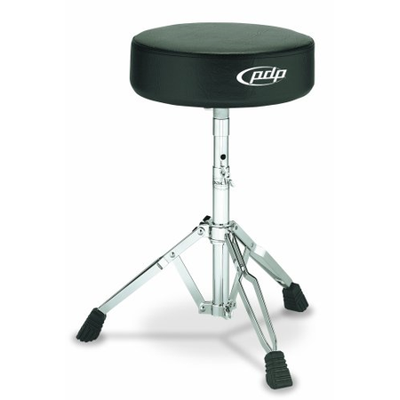 0647139113364 - PACIFIC DRUMS AND PERCUSSION 700 SERIES DRUM THRONE