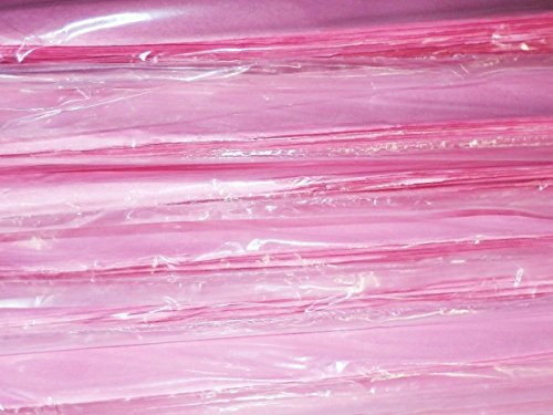0647367119107 - DDI 1922489 BABY PINK TISSUE PAPER SHEETS44; 20 X 30 IN.