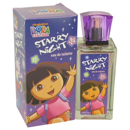 0647393260019 - COMPAGNE EUROPEENE PARFUMS STARRY NIGHT EDT SPRAY FOR WOMEN