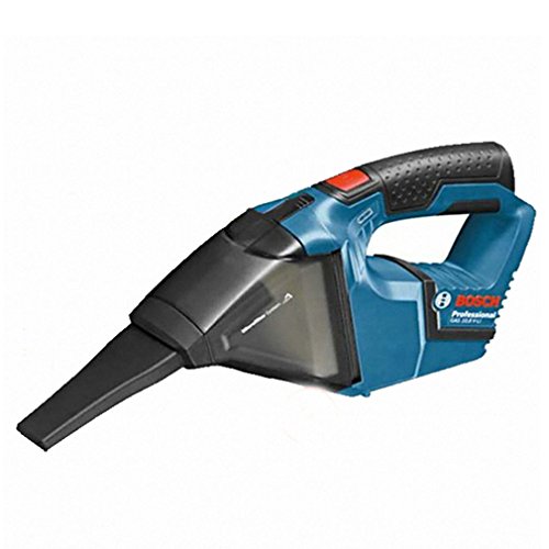 6476653791642 - BOSCH GAS10.8V-LI PROFESSIONAL EXTRACTOR HANDHELD VACUUM CLEANER (BARE TOOL SOLO)