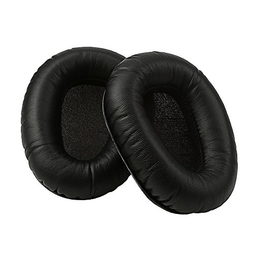 0647746984845 - HEADSET,BAOMABAO 1 PAIR REPLACEMENT EAR PADS CUSHIONS COVER FOR LOGITECH UE6000 HEADSET HEADPHONE