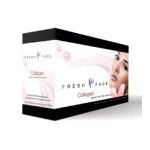0647854838542 - FRESH FACE SINGLE SERVE PACKAGE PACK