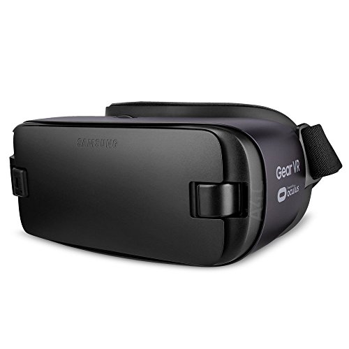 0648044755373 - SAMSUNG GEAR VR - VIRTUAL REALITY HEADSET - LATEST EDITION - US VERSION (CERTIFIED REFURBISHED)