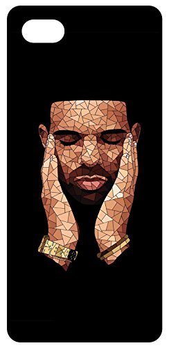 6481313106957 - GENERIC DRAKE FAN CASE COVER FOR IPHONE 6 PLUS IPHONE 6S PLUS WHITE TPU
