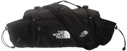 0648335578698 - THE NORTH FACE MOUNTAIN LUMBAR PACK - 365CU IN TNF BLACK, ONE SIZE