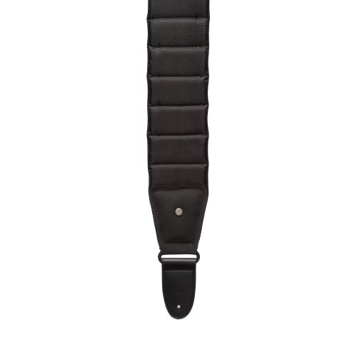 0649241881162 - MONO GS1 GS1-BTY-BLK-S BETTY SHORT GUITAR STRAP - BLACK