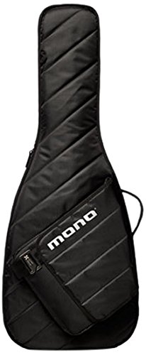 0649241927945 - MONO M80 SLEEVE ELECTRIC GUITAR CASE - BLACK