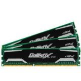 0649528752888 - BALLISTIX SPORT 3GB KIT (1GBX3) DDR3 1600 MT/S (PC3-12800) CL10 @1.5V UDIMM 240-PIN MEMORY BL3KIT12864BA160A