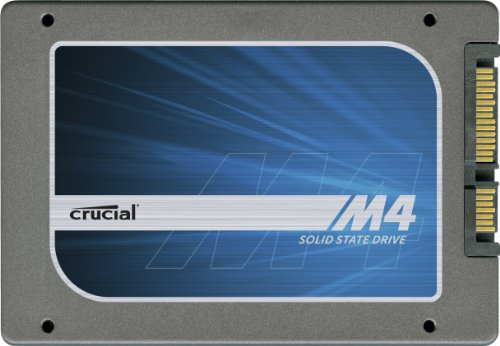 0649528754486 - CRUCIAL M4 128GB 2.5-INCH (9.5MM) SOLID STATE DRIVE WITH EASY DESKTOP INSTALL KIT CT128M4SSD2BAA