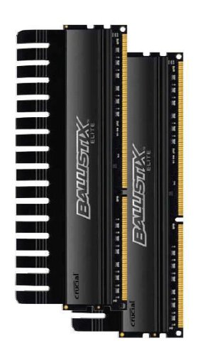 0649528755643 - CRUCIAL BALLISTIX ELITE 8GB DDR3 SDRAM MEMORY MODULE