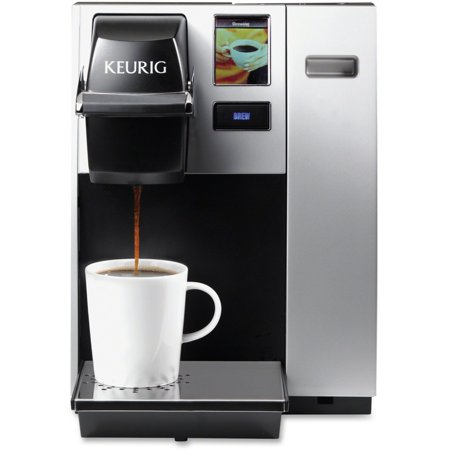 0649645201504 - KEURIG B150 HOUSHOLD / COMMERCIAL BREWING SYSTEM: COFFEE , TEA, HOT COCOA