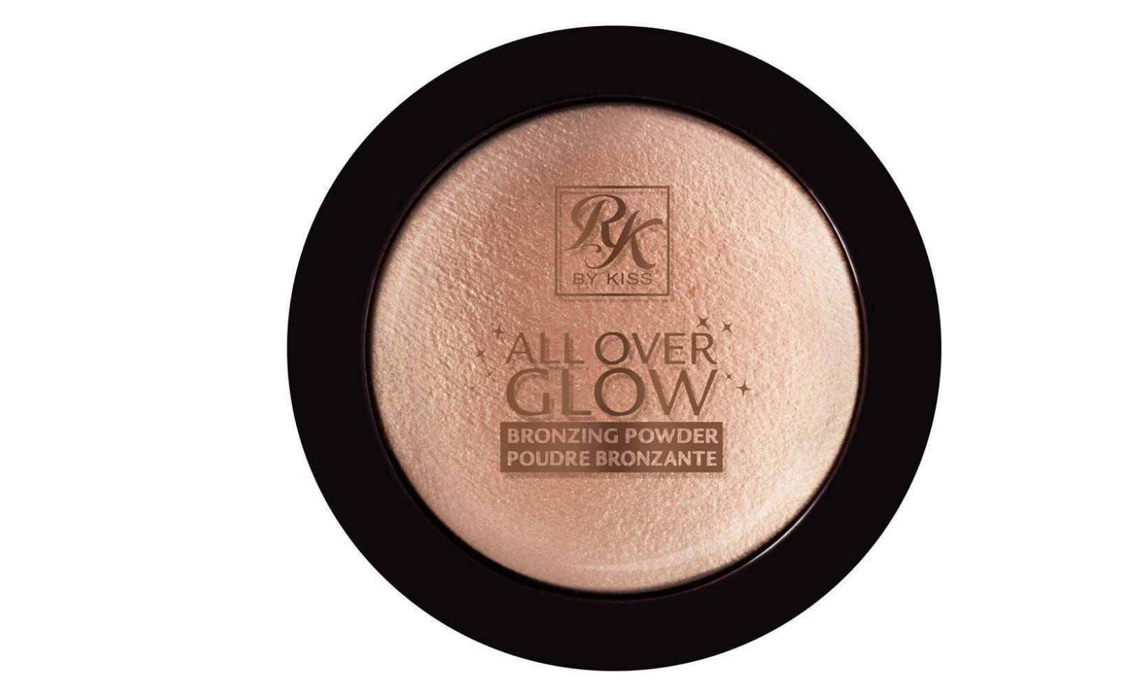 0649674029421 - PO BRONZER ALL OVER FLUSHED GLOW RK