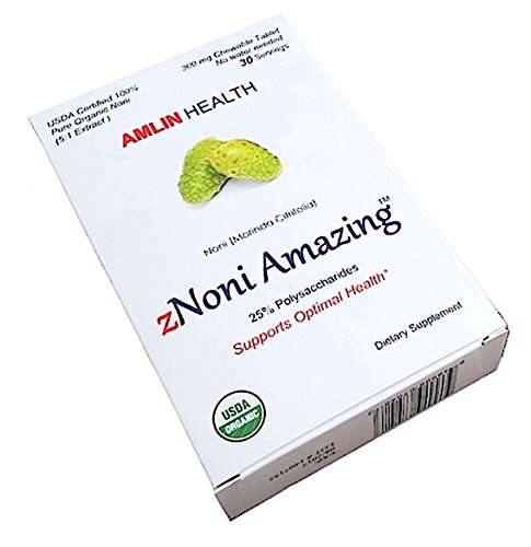 0649906670483 - ORGANIC NONI: THE NEXT GENERATION OF NONI SUPPLEMENT. THE ONE & ONLY USDA, KOSHER AND NON-GMO CERTIFIED ORGANIC NONI CHEWABLE TABLET. A HEALTHY SUGAR FREE. ALTERNATIVE TO NONI JUICES AND NONI CAPSULES. NO WATER NEEDED. MADE IN USA.