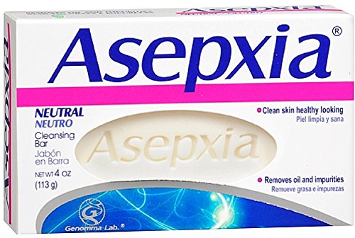 0650240027079 - ASEPXIA NEUTRAL CLEANSING BAR
