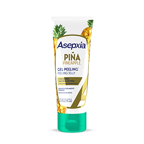 0650240060236 - ASEPXIA PINA JELLY PEEL TREATMENT