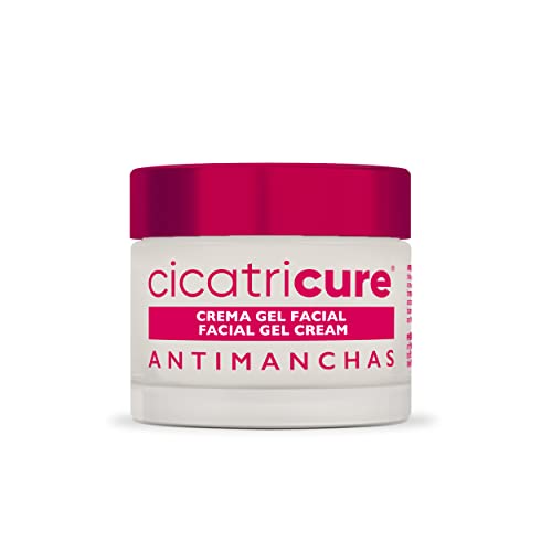 0650240064760 - CICATRICURE ANTIMANCHAS FACIAL PEELING WITH AHA & PHA, REDUCES DARK SPOTS AND BOOSTS SKIN GLOW + NATURAL RADIANCE, 0.9 FLUID OUNCES