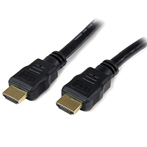 0065030849883 - HIGH SPEED HDMI CABLE - VIDEO / AUDIO CABLE - HDMI - 6 FT