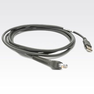 0650332075278 - 7FT USB UNIV STYLE3 CABLE
