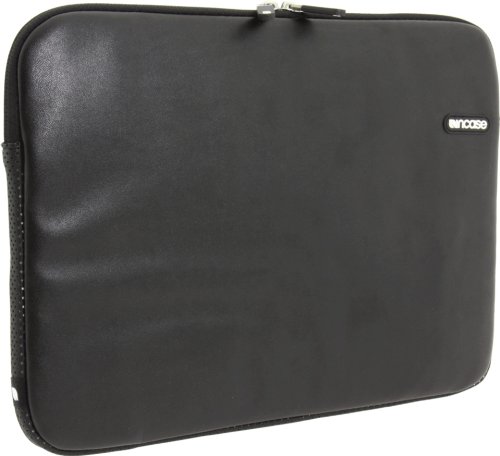 0650450101743 - INCASE PROTECTIVE SLEEVE FOR MACBOOK PRO 13, BLACK, ONE SIZE