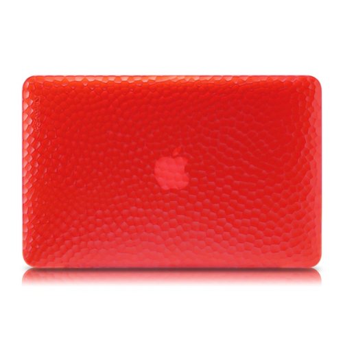 0650450125282 - INCASE HAMMERED HARDSHELL CASE FOR MAC BOOK AIR 13