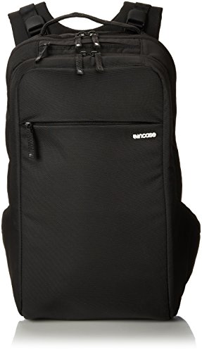 0650450134390 - INCASE ICON PACK, BLACK, ONE SIZE