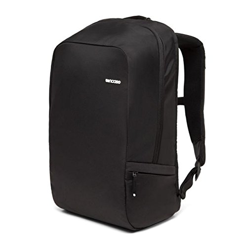 0650450135908 - INCASE ICON ACCESS COMPACT BACKPACK (BLACK)