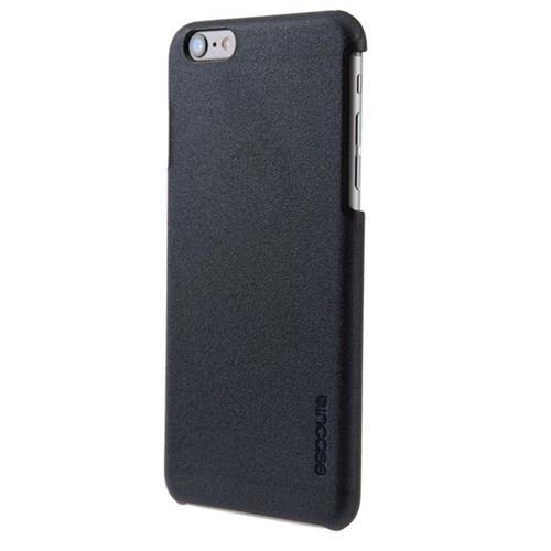 0650450136325 - INCASE DESIGNS QUICK HALO SNAP CASE FOR IPHONE 6 PLUS - FRUSTRATION-FREE PACKAGING - BLACK