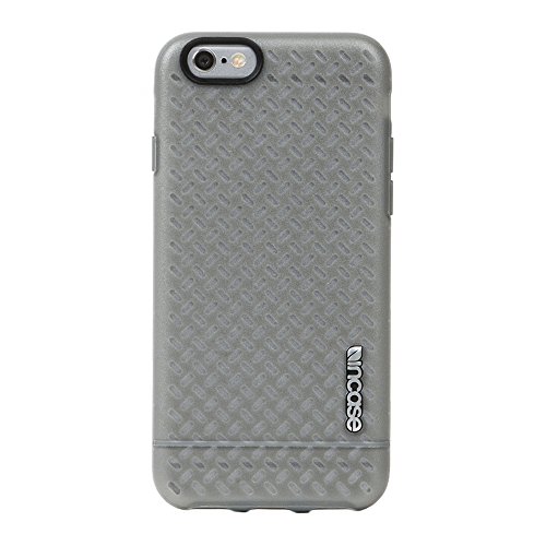 0650450138251 - INCASE SMART SYSTM CASE FOR IPHONE 6 (CLEAR FROST/GRAY - CL69439)