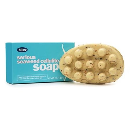 0651043013153 - SERIOUS SEAWEED CELLULITE SOAP