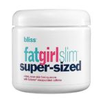 0651043016123 - FAT GIRL SLIM FIRMING CREAM BODY SKIN CARE PRODUCTS