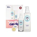 0651043069044 - YOUTH' CAN DO IT ANTI-AGING VALUE SET 1 SET