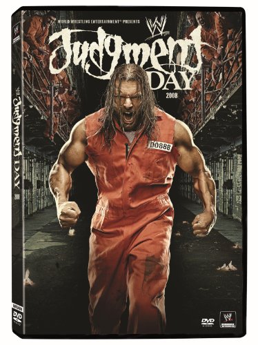 0651191946693 - WWE: JUDGMENT DAY 2008