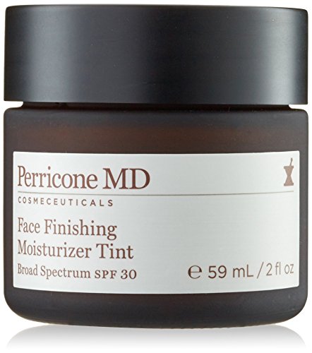 0651473053194 - PERRICONE MD TINTED FACE FINISHING MOISTURIZER SPF 30