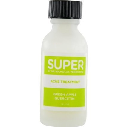 0651473516309 - ACNE TREATMENT WITH GREEN APPLE