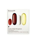 0651473523604 - N.V. M.D. HEALTH AND WEIGHT MANAGEMENT DIETARY SUPPLEMENTS