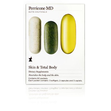 0651473590101 - SKIN & TOTAL BODY DIETARY SUPPLEMENTS
